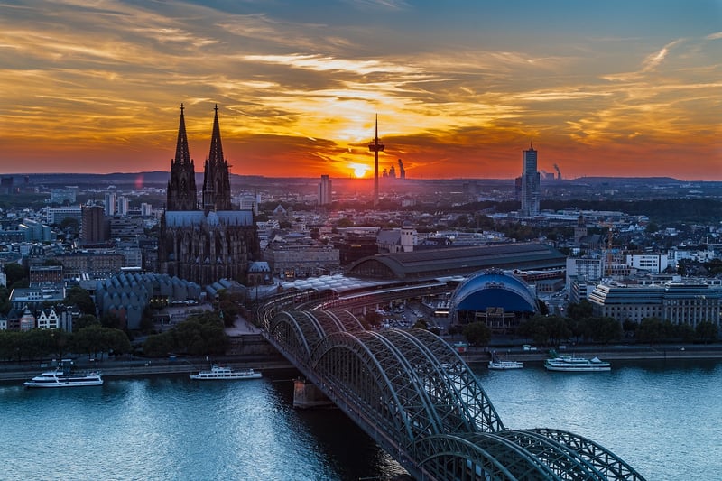 Gothic Cathedral