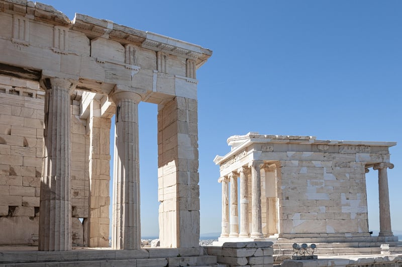 Parthenon